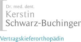 Ordination Dr. Schwarz-Buchinger Logo
