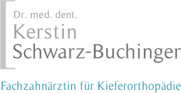 Ordination Dr. Schwarz-Buchinger Logo
